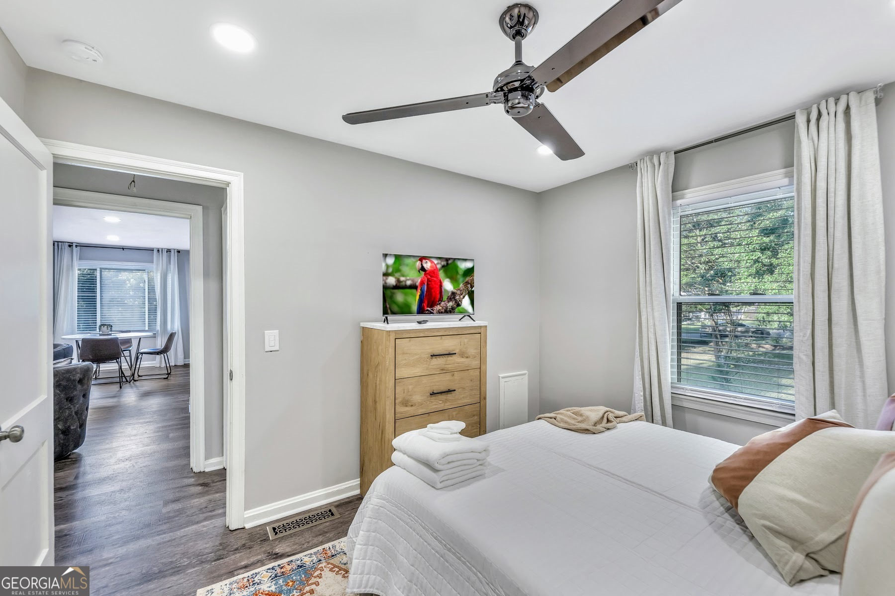 811 Old Powder Springs Road Southwest Mableton, GA 30126 - Photo 18 of 29