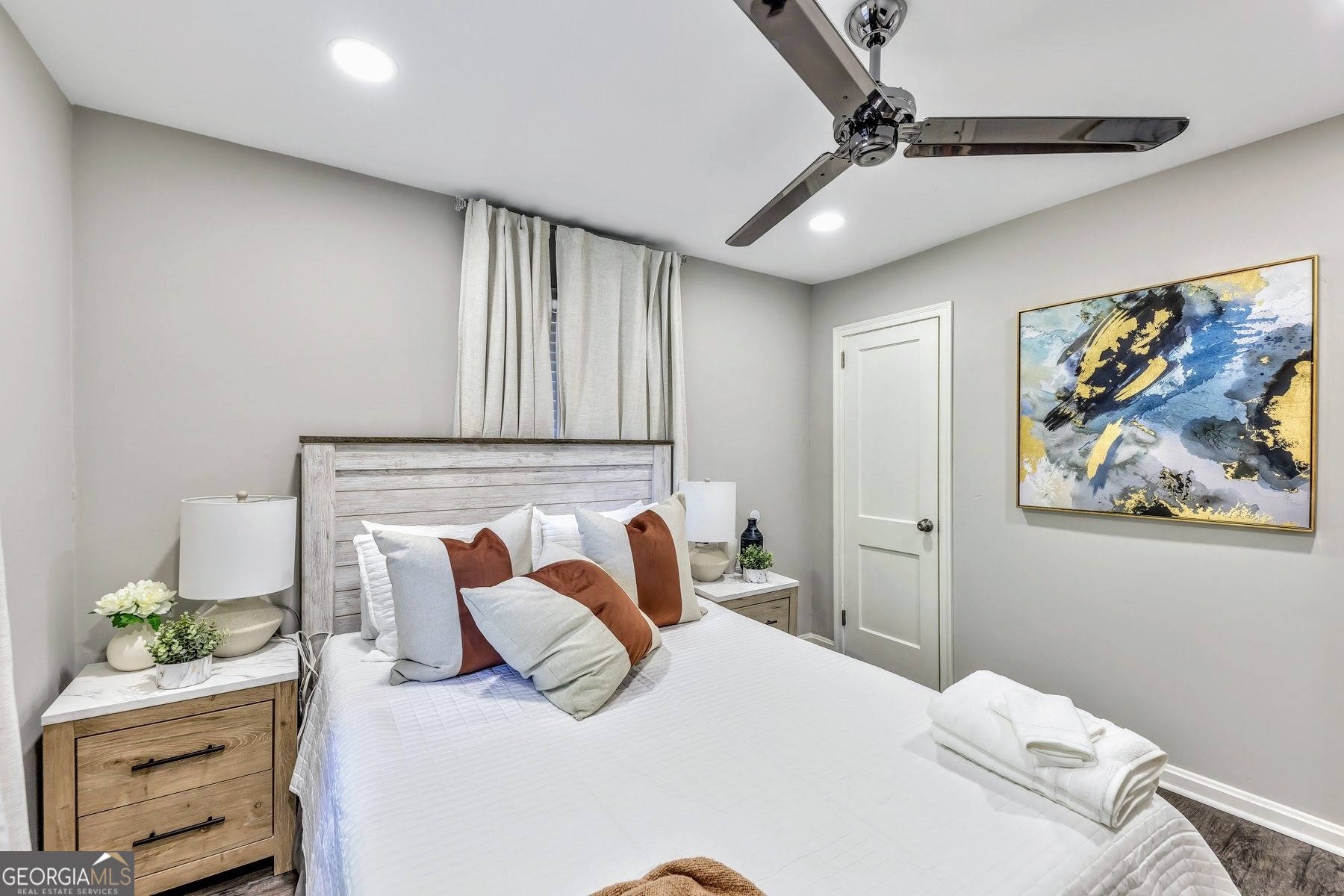 811 Old Powder Springs Road Southwest Mableton, GA 30126 - Photo 19 of 29