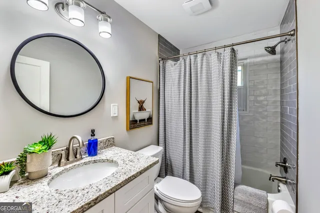 $3,400 | 811 Old Powder Springs Road Southwest, Mableton, GA 30126