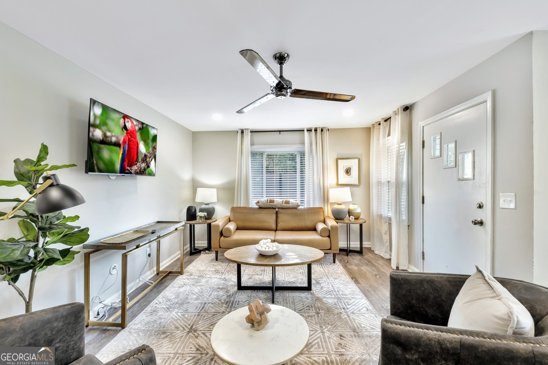 811 Old Powder Springs Road Southwest Mableton, GA 30126 - Photo 2 of 29