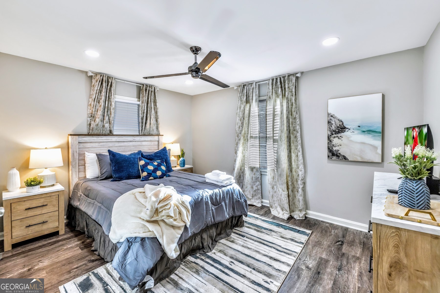 811 Old Powder Springs Road Southwest Mableton, GA 30126 - Photo 21 of 29