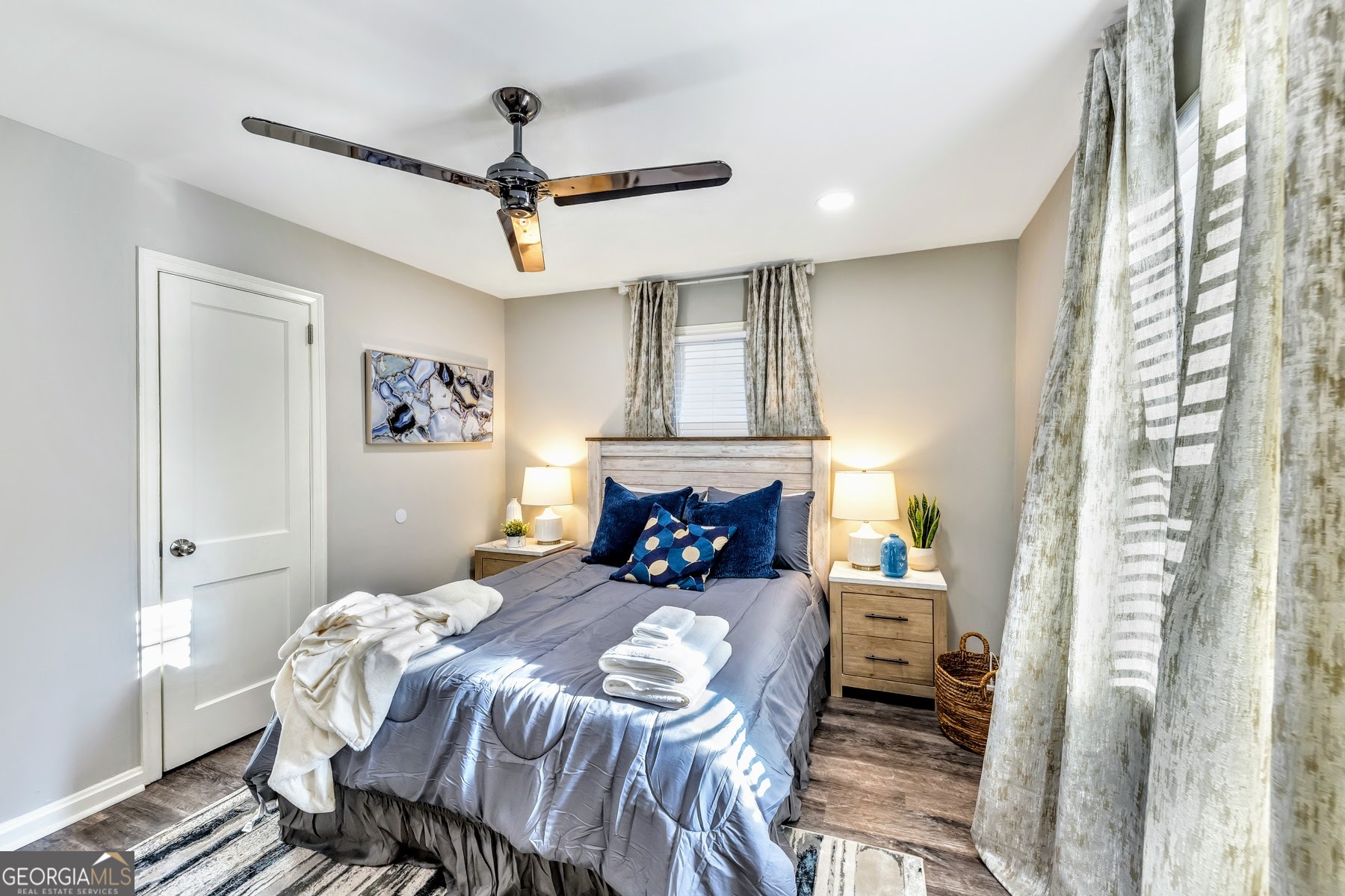 811 Old Powder Springs Road Southwest Mableton, GA 30126 - Photo 22 of 29