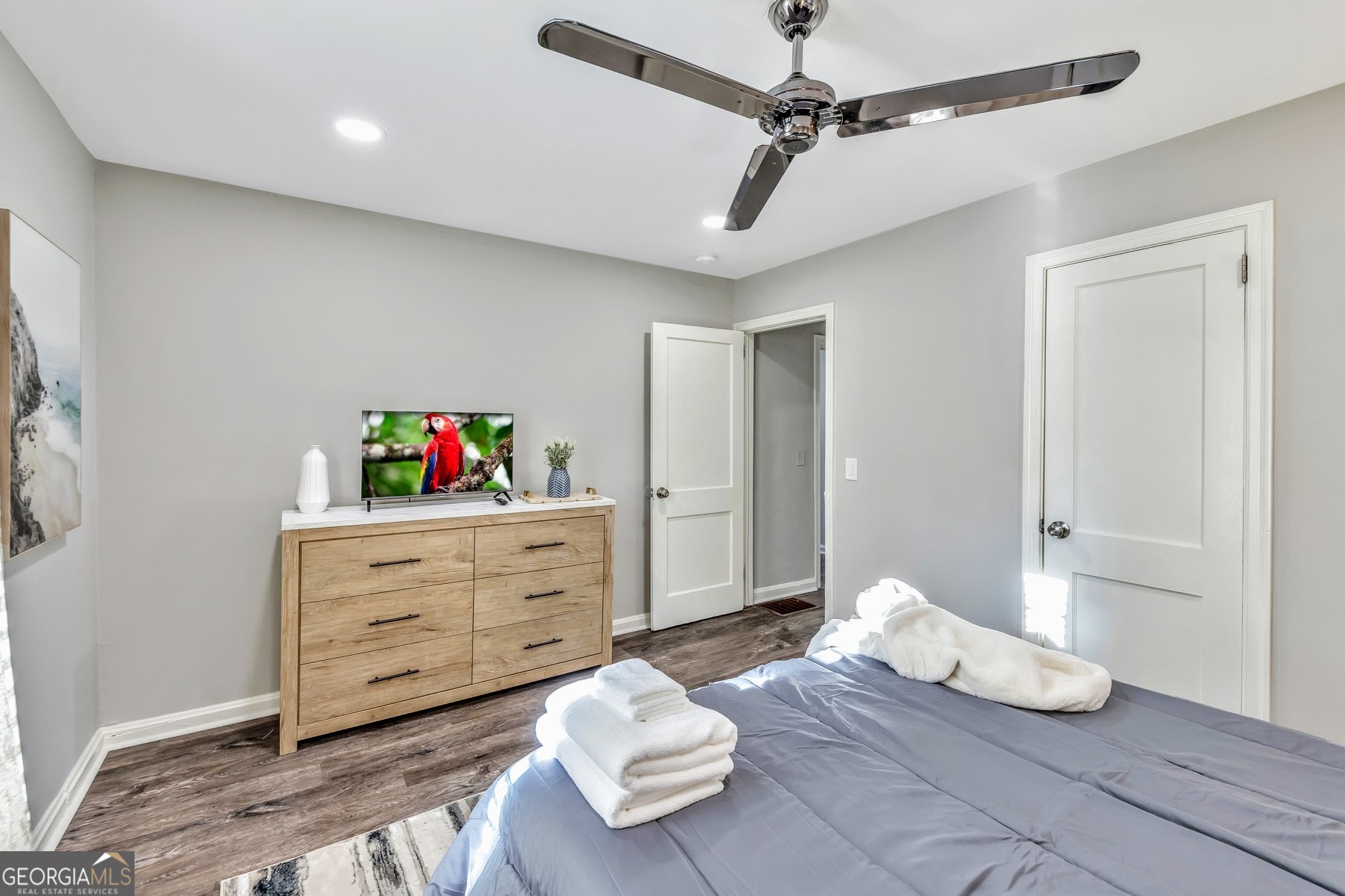 811 Old Powder Springs Road Southwest Mableton, GA 30126 - Photo 23 of 29