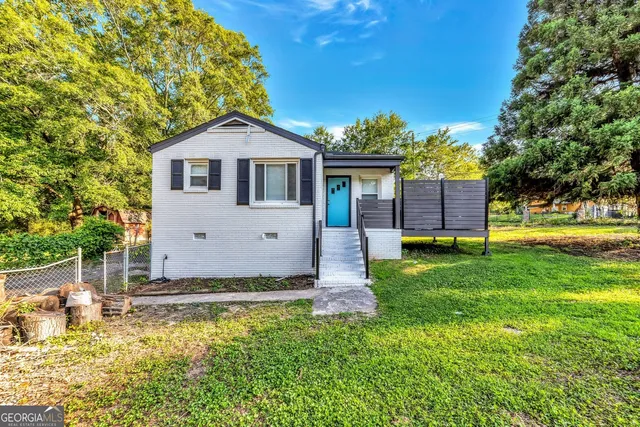 $3,400 | 811 Old Powder Springs Road Southwest, Mableton, GA 30126