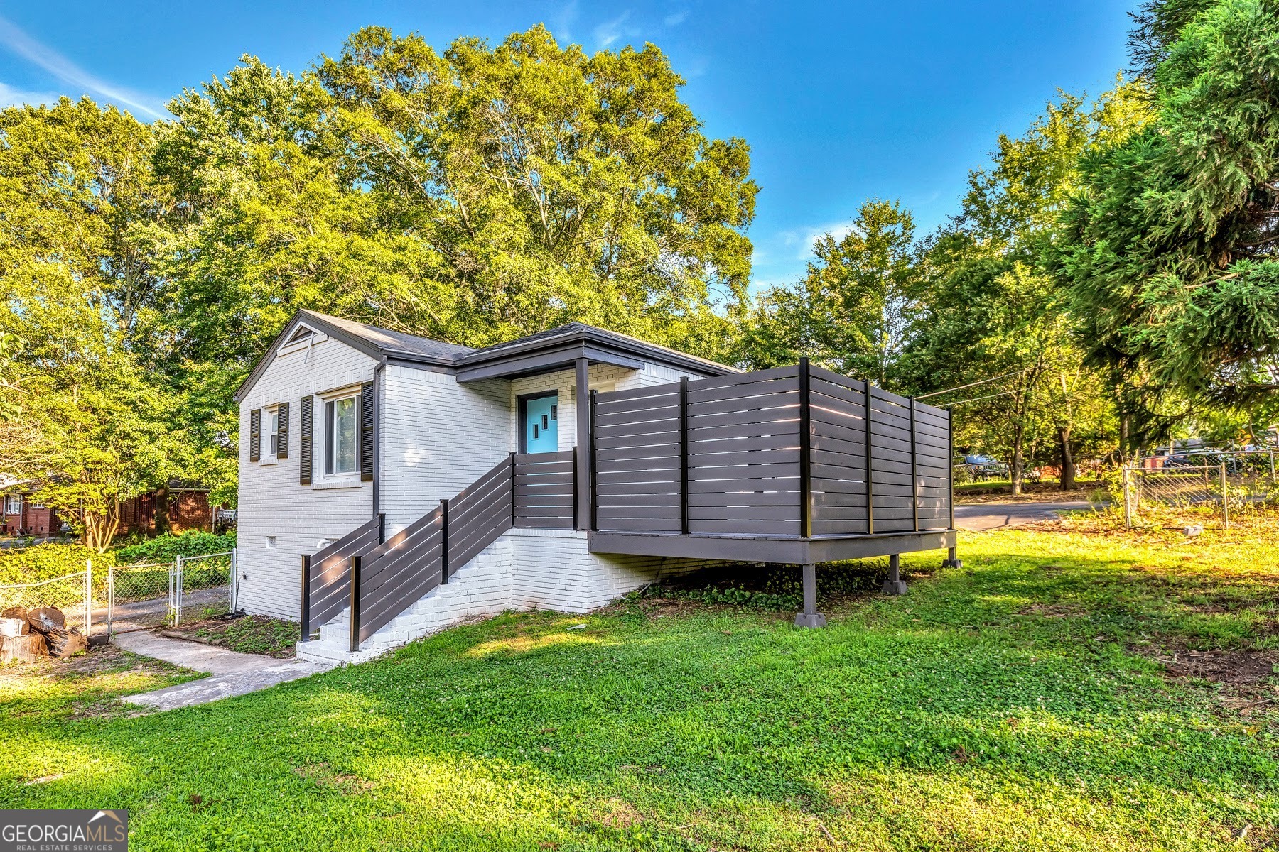 811 Old Powder Springs Road Southwest Mableton, GA 30126 - Photo 25 of 29