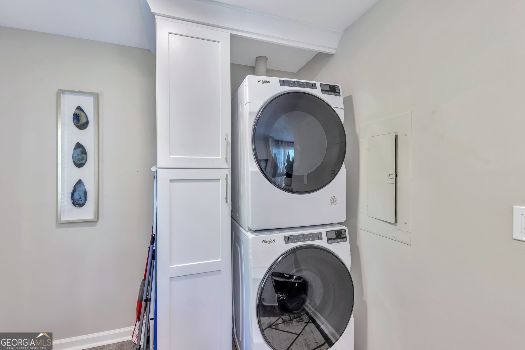 811 Old Powder Springs Road Southwest Mableton, GA 30126 - Photo 26 of 29