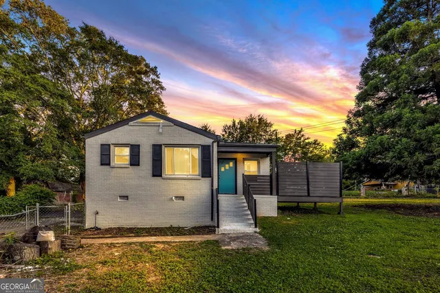 $3,400 | 811 Old Powder Springs Road Southwest, Mableton, GA 30126