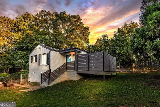 $3,400 | 811 Old Powder Springs Road Southwest, Mableton, GA 30126