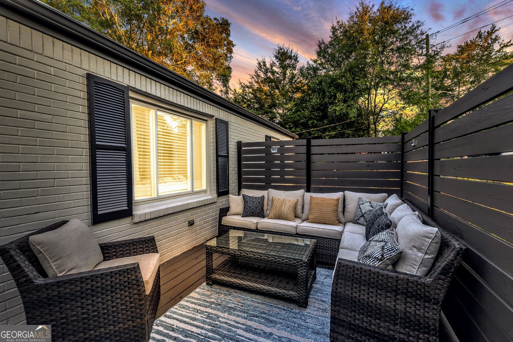 811 Old Powder Springs Road Southwest Mableton, GA 30126 - Photo 29 of 29