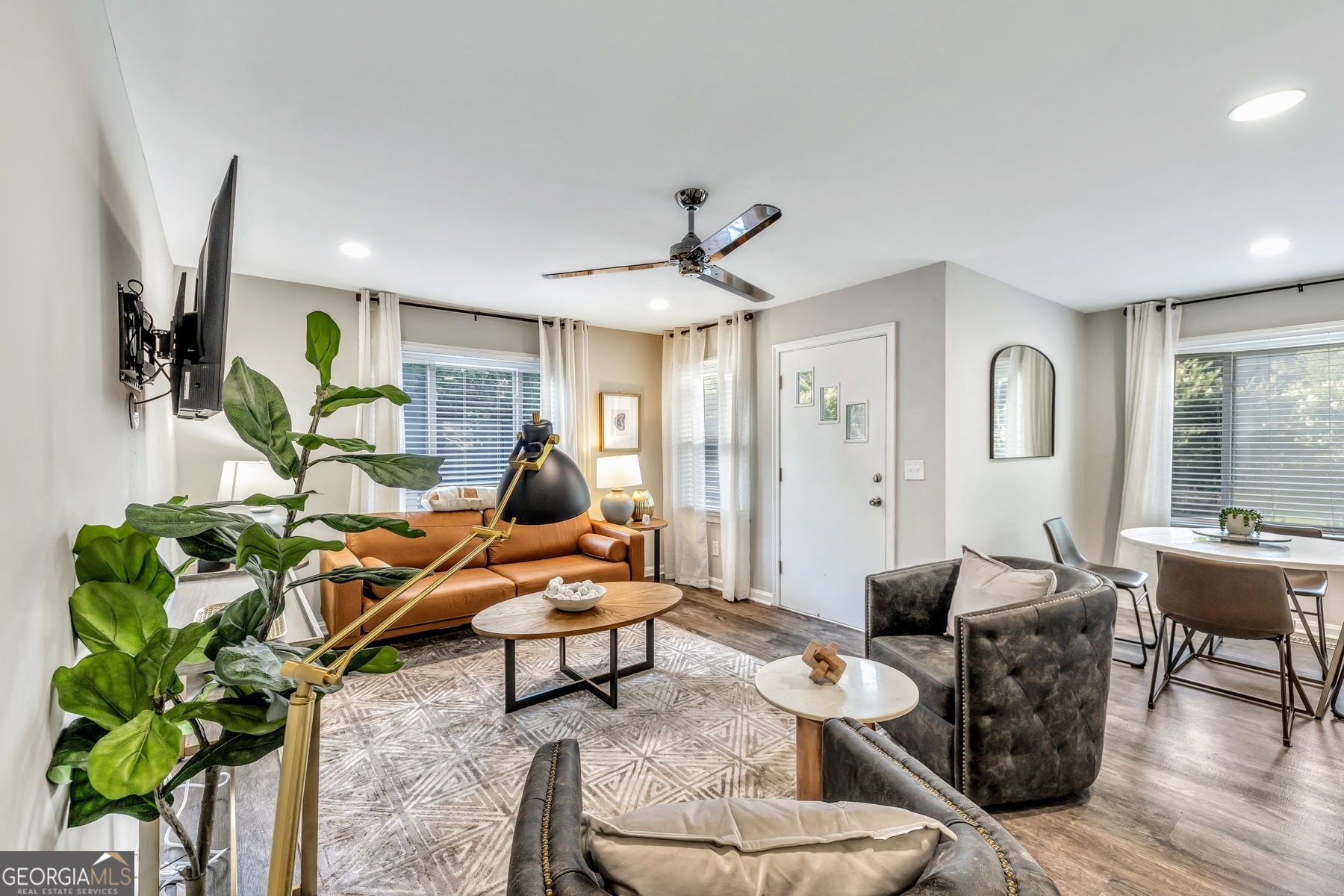 811 Old Powder Springs Road Southwest Mableton, GA 30126 - Photo 3 of 29