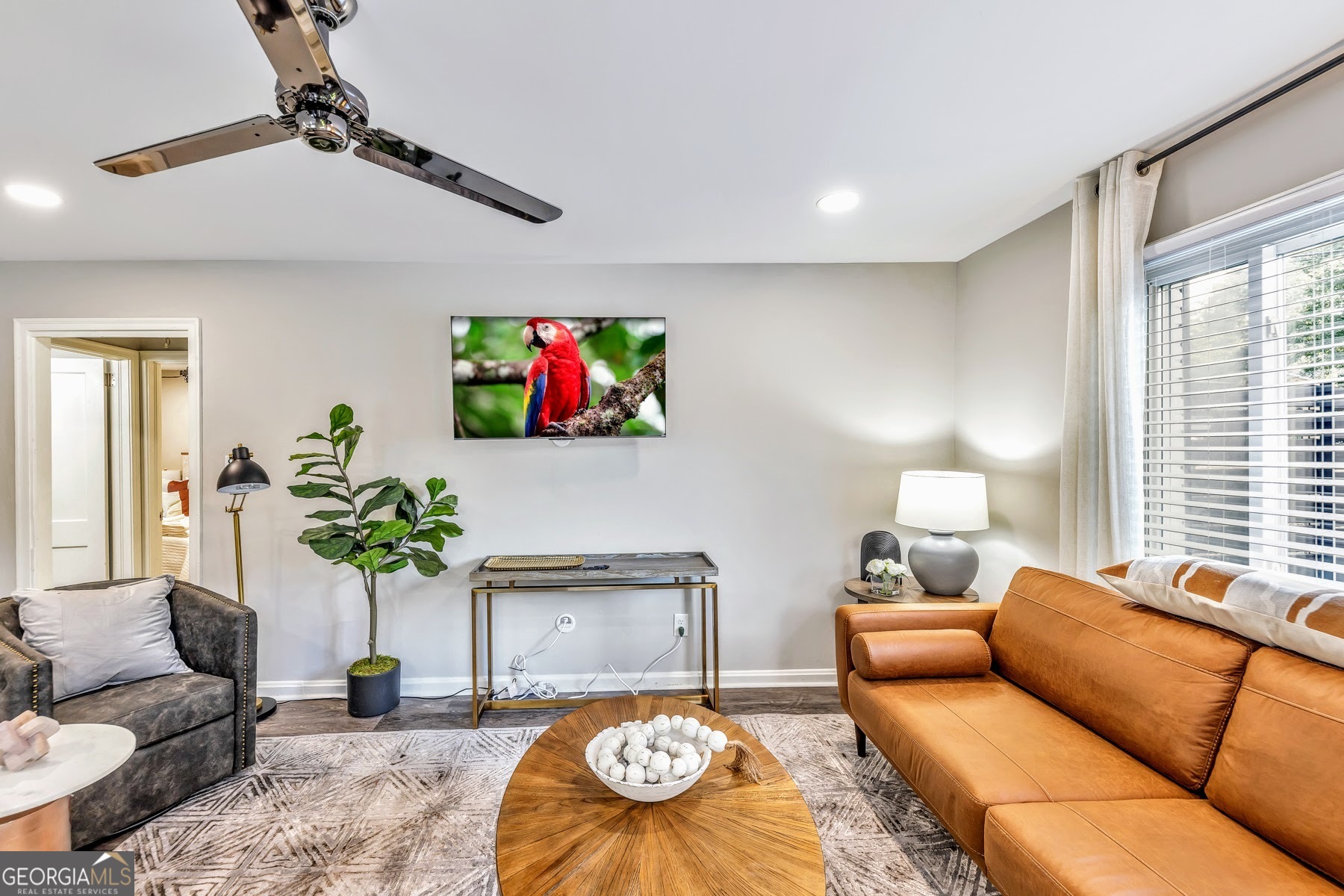 811 Old Powder Springs Road Southwest Mableton, GA 30126 - Photo 4 of 29