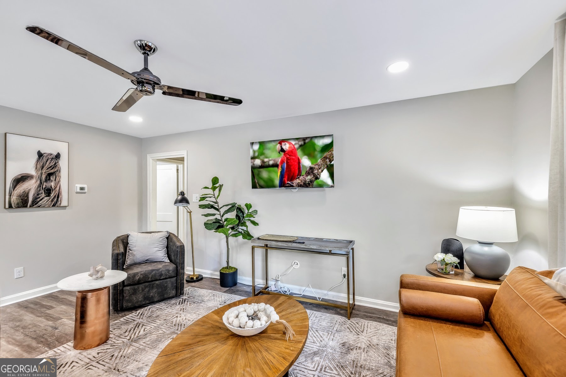 811 Old Powder Springs Road Southwest Mableton, GA 30126 - Photo 6 of 29