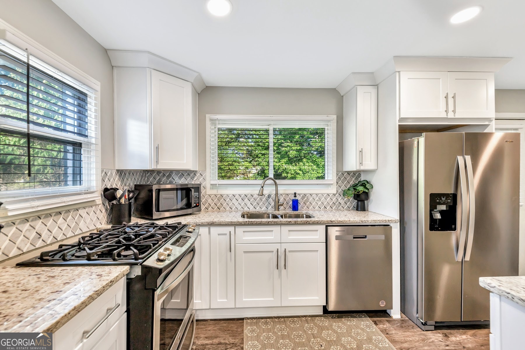 811 Old Powder Springs Road Southwest Mableton, GA 30126 - Photo 8 of 29