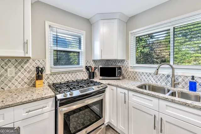 $3,400 | 811 Old Powder Springs Road Southwest, Mableton, GA 30126