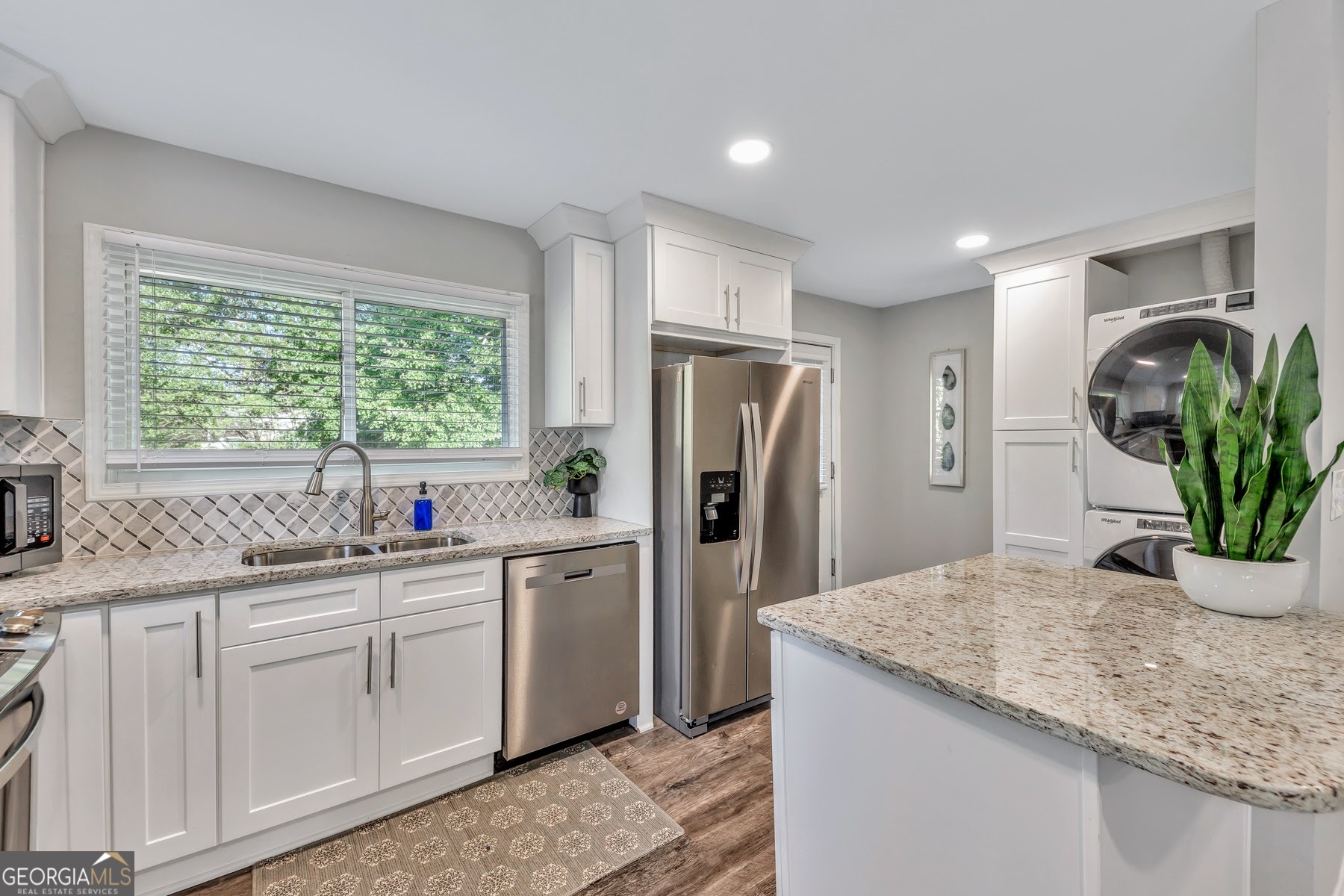 811 Old Powder Springs Road Southwest Mableton, GA 30126 - Photo 10 of 29