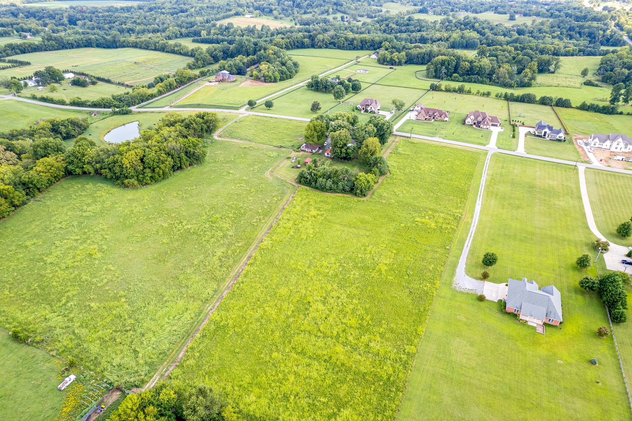 0 Spanntown Road Arrington, TN 37014 - Photo 2 of 5 a picture of a city