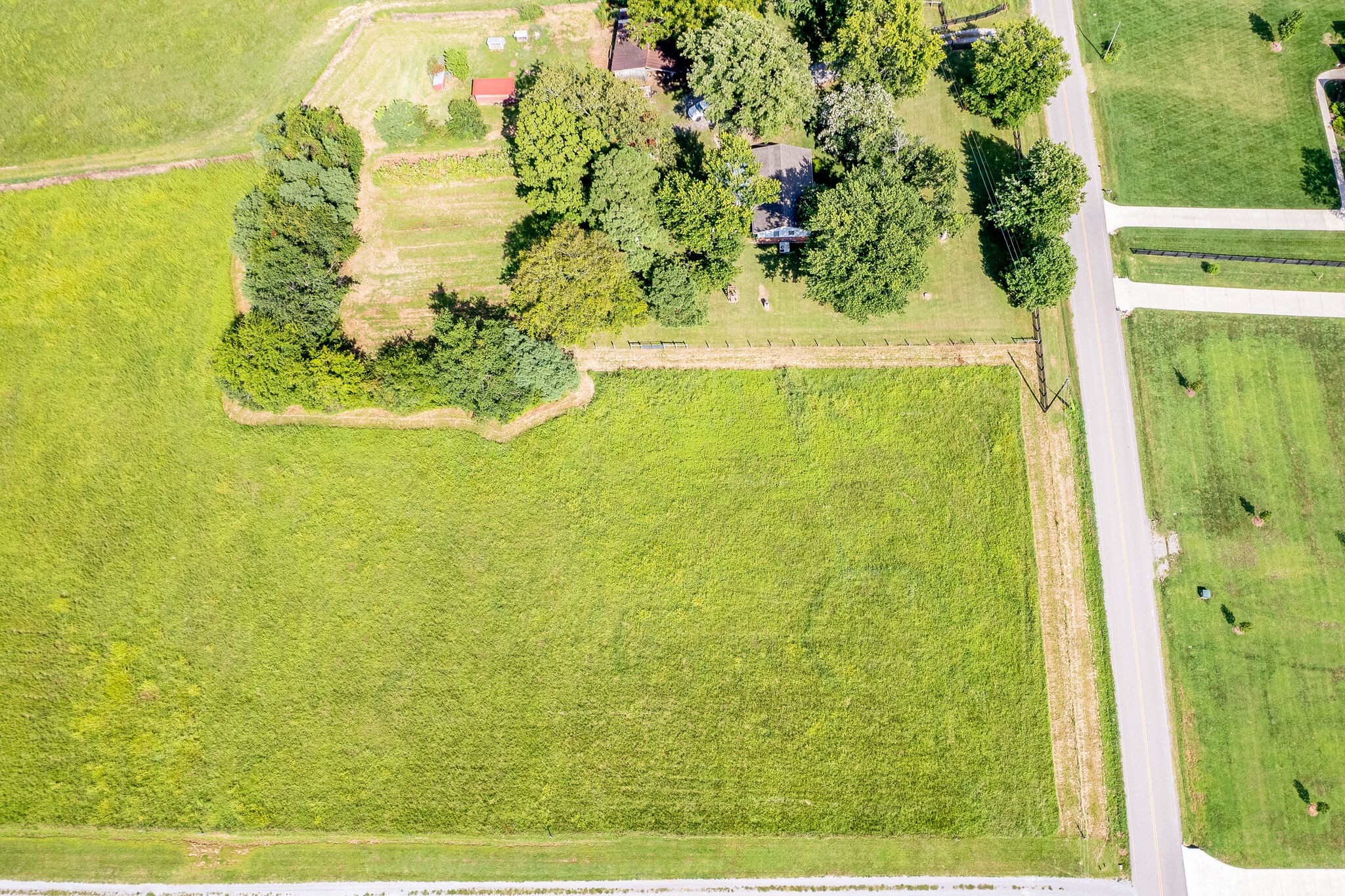 0 Spanntown Road Arrington, TN 37014 - Photo 5 of 5 a close up of a sink in a bathroom