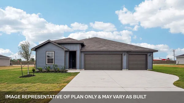 $433,036 | 142 Great Northern Drive, Cedar Creek, TX 78612