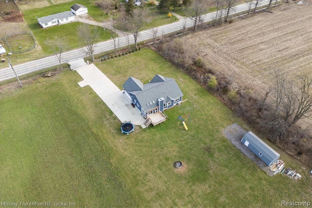 48035 Willis Road Belleville, MI 48111 - Photo 49 of 54