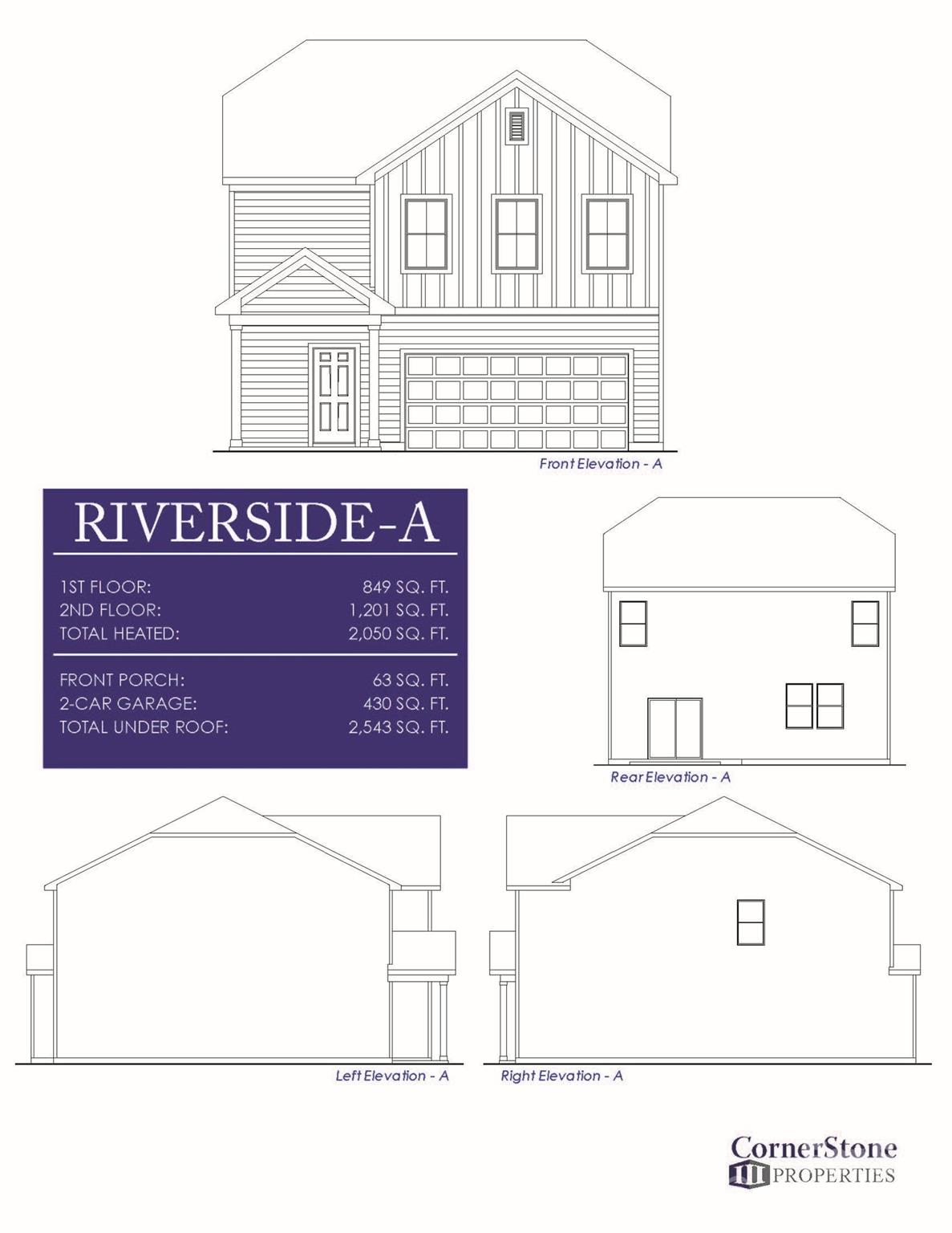 227 Planters Row Road Iron Station, NC 28080 - Photo 1 of 2 Gallery Image 1