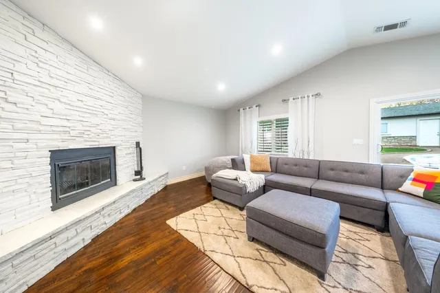 a view of a storage & utility room
