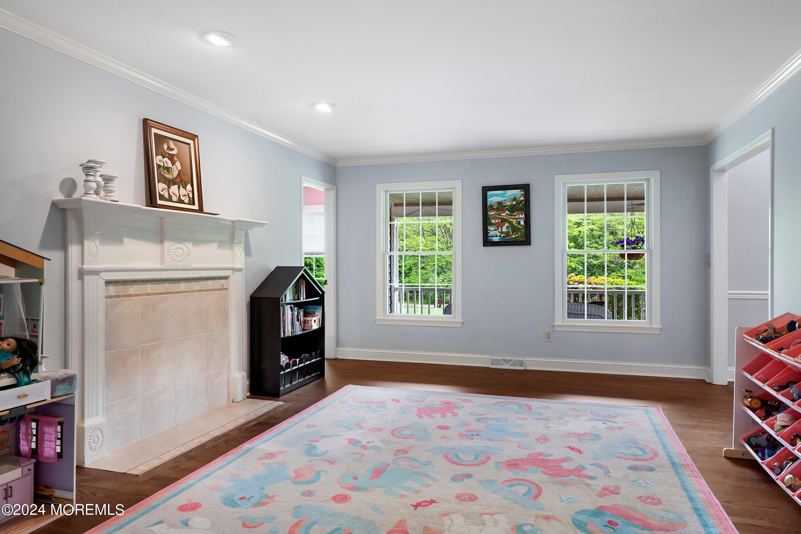 2 Pullen Drive Millstone Township, NJ 08535 - Photo 12 of 87 Living 1B