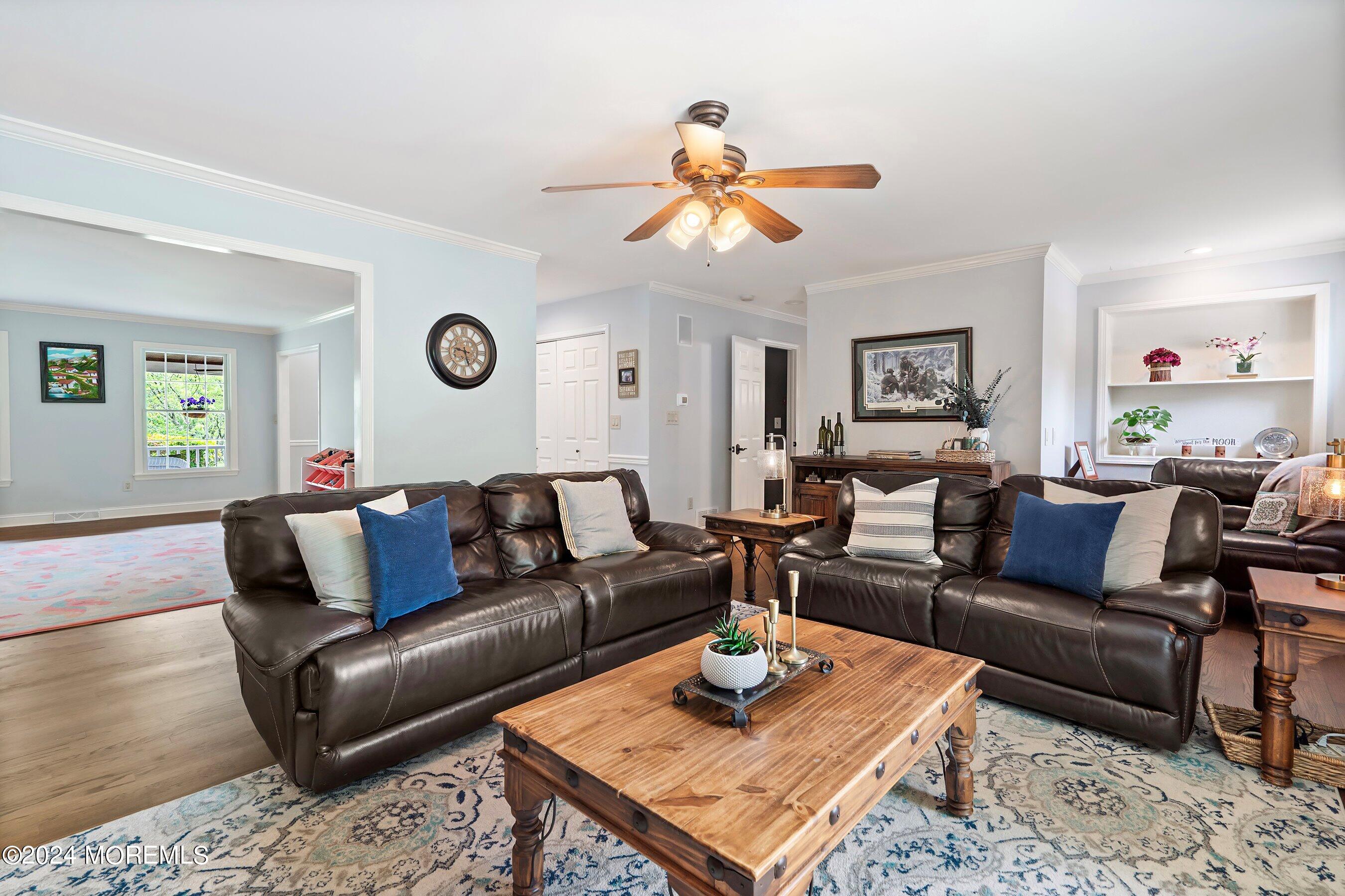 2 Pullen Drive Millstone Township, NJ 08535 - Photo 35 of 87 Family 1D