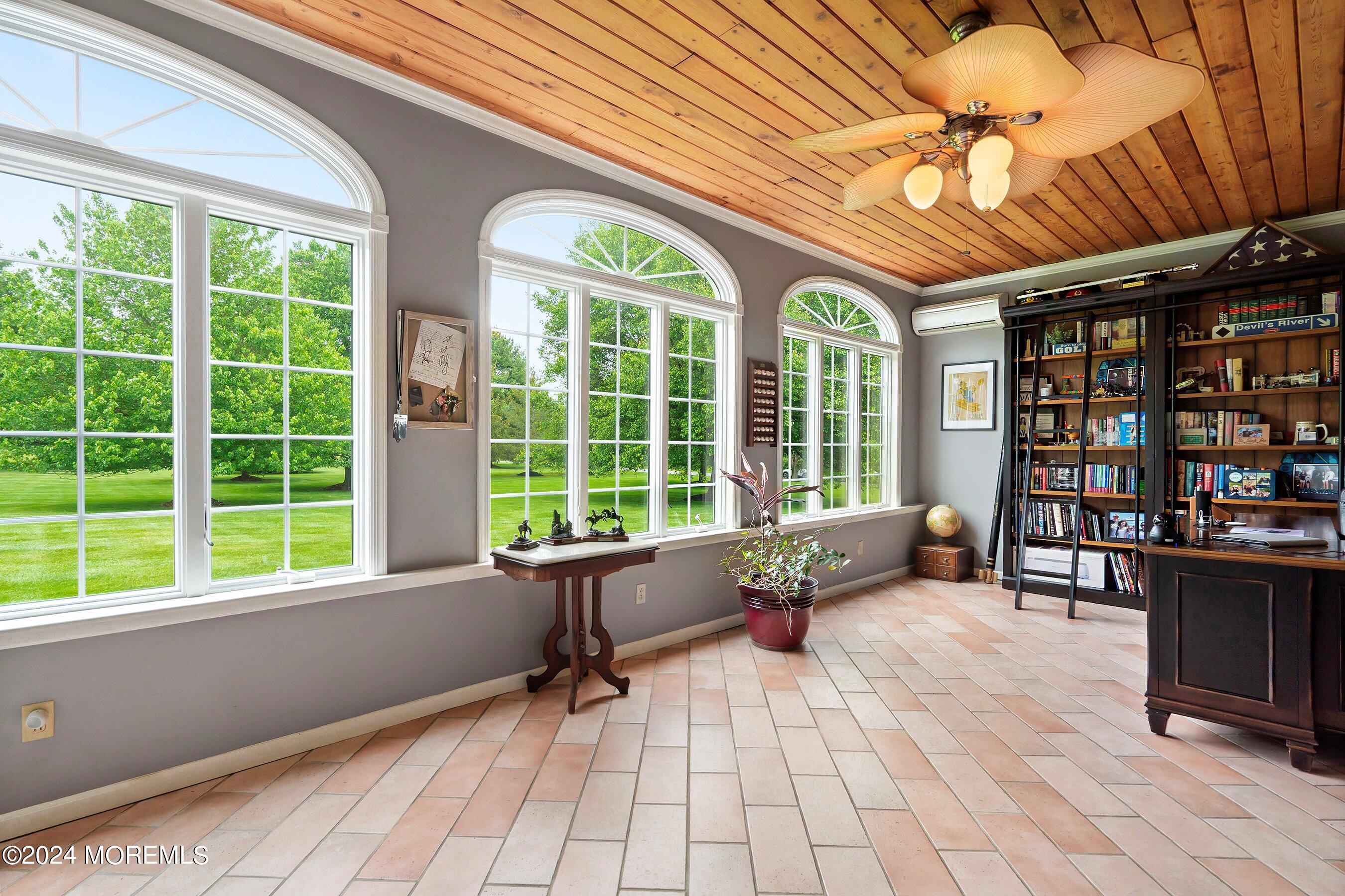 2 Pullen Drive Millstone Township, NJ 08535 - Photo 36 of 87 Office 1A