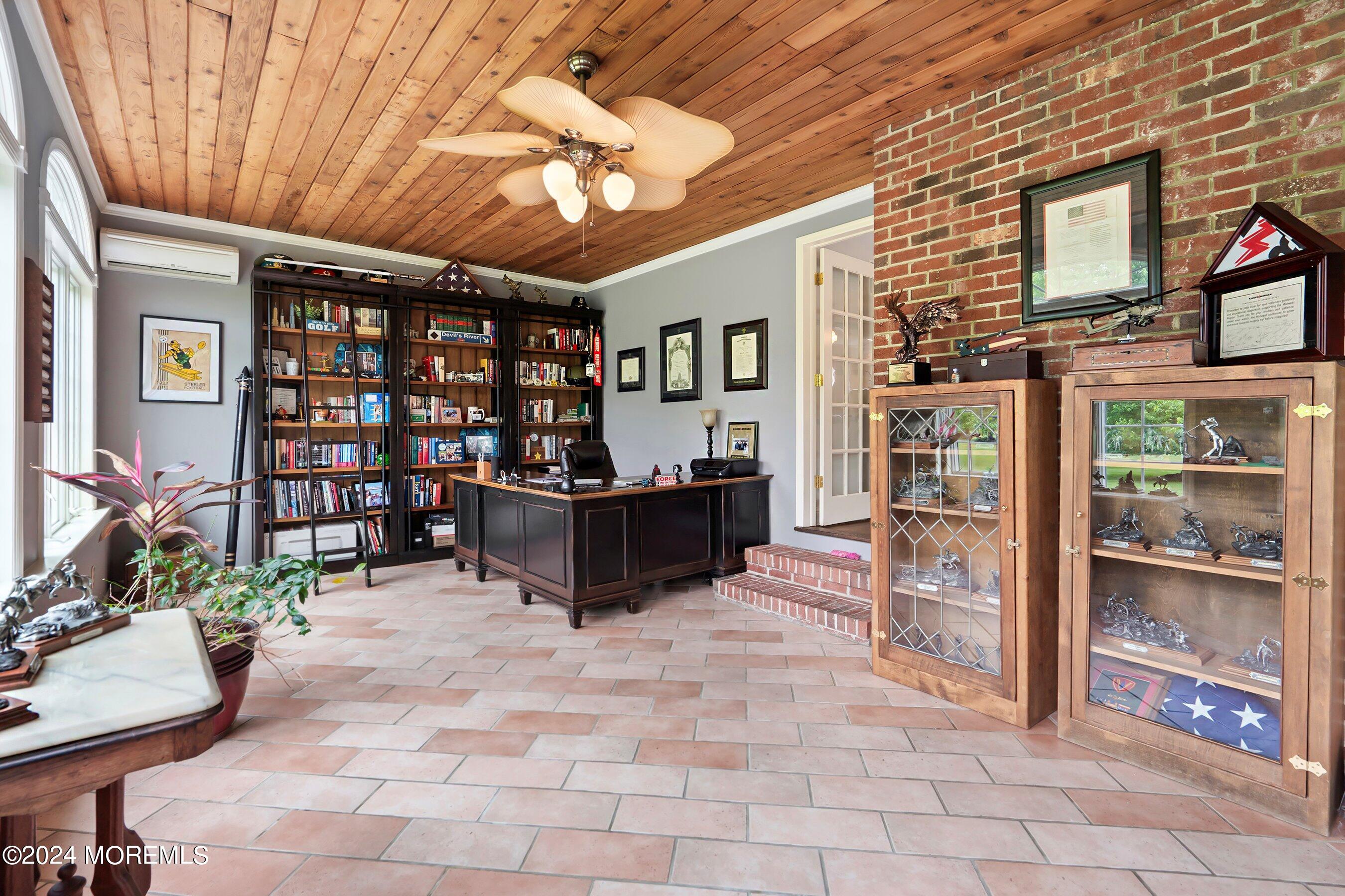 2 Pullen Drive Millstone Township, NJ 08535 - Photo 37 of 87 Office 1B