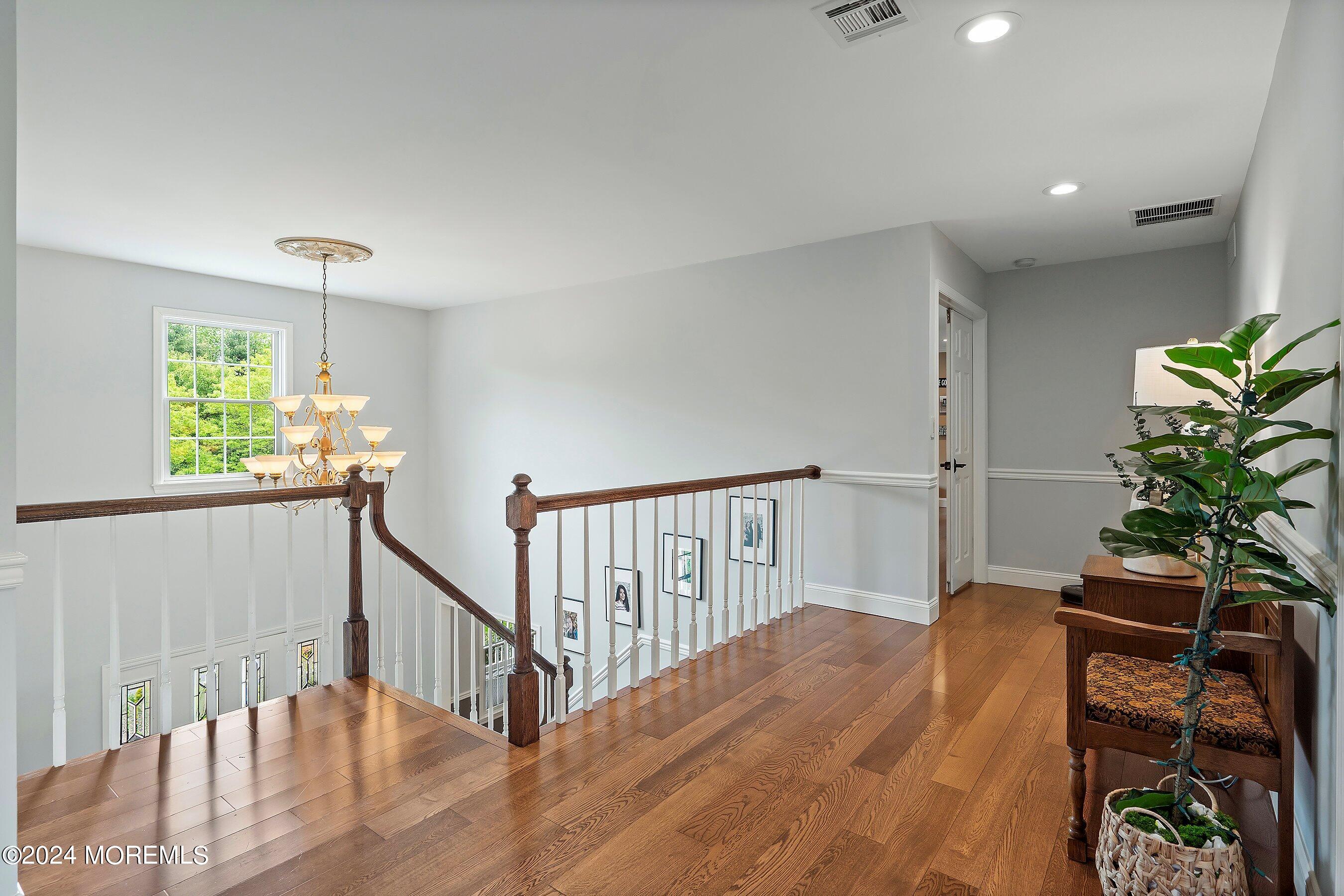 2 Pullen Drive Millstone Township, NJ 08535 - Photo 42 of 87 Landing 2