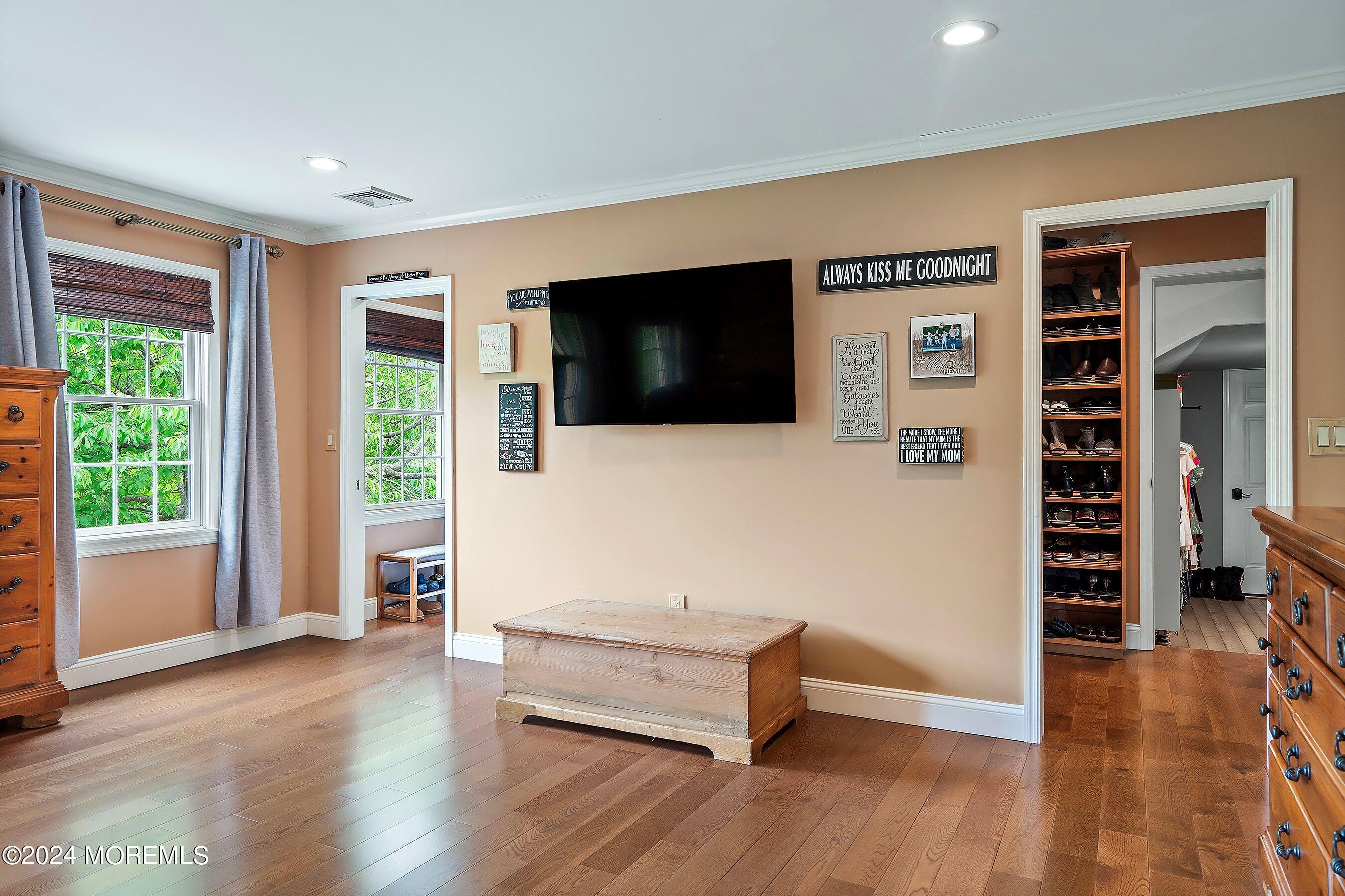 2 Pullen Drive Millstone Township, NJ 08535 - Photo 44 of 87 Bed 1B