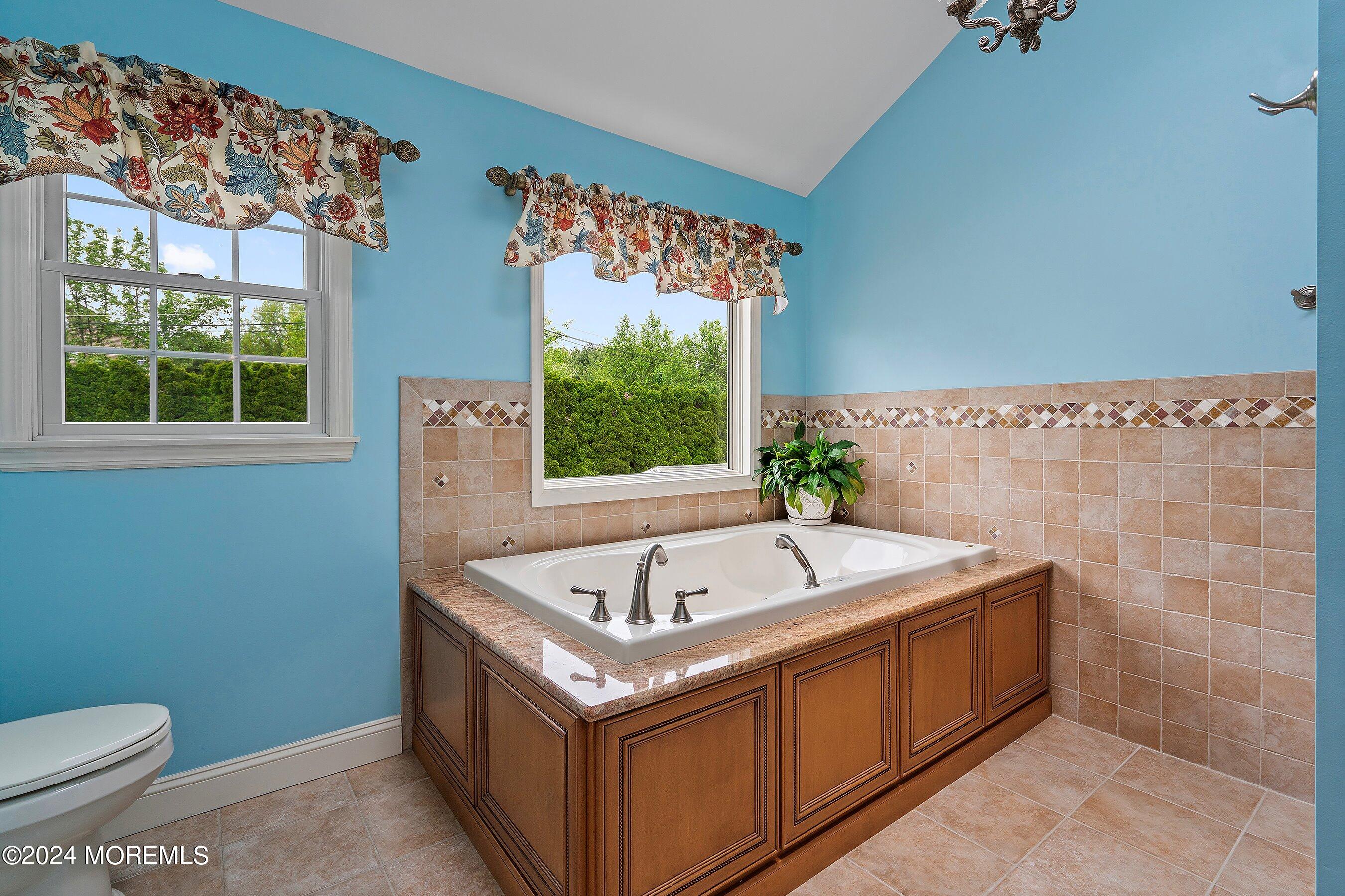 2 Pullen Drive Millstone Township, NJ 08535 - Photo 51 of 87 Bath 3C