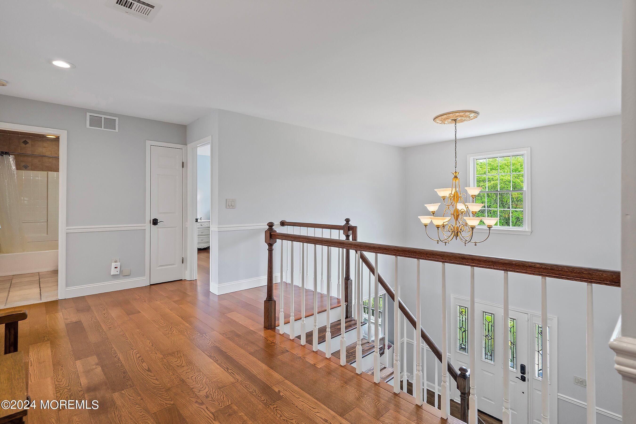 2 Pullen Drive Millstone Township, NJ 08535 - Photo 53 of 87 Landing 3