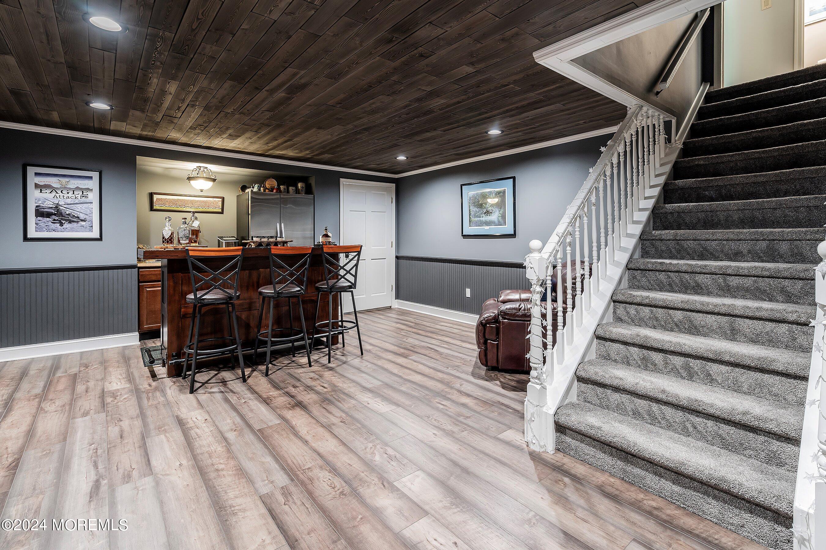 2 Pullen Drive Millstone Township, NJ 08535 - Photo 62 of 87 Rec Space 1A