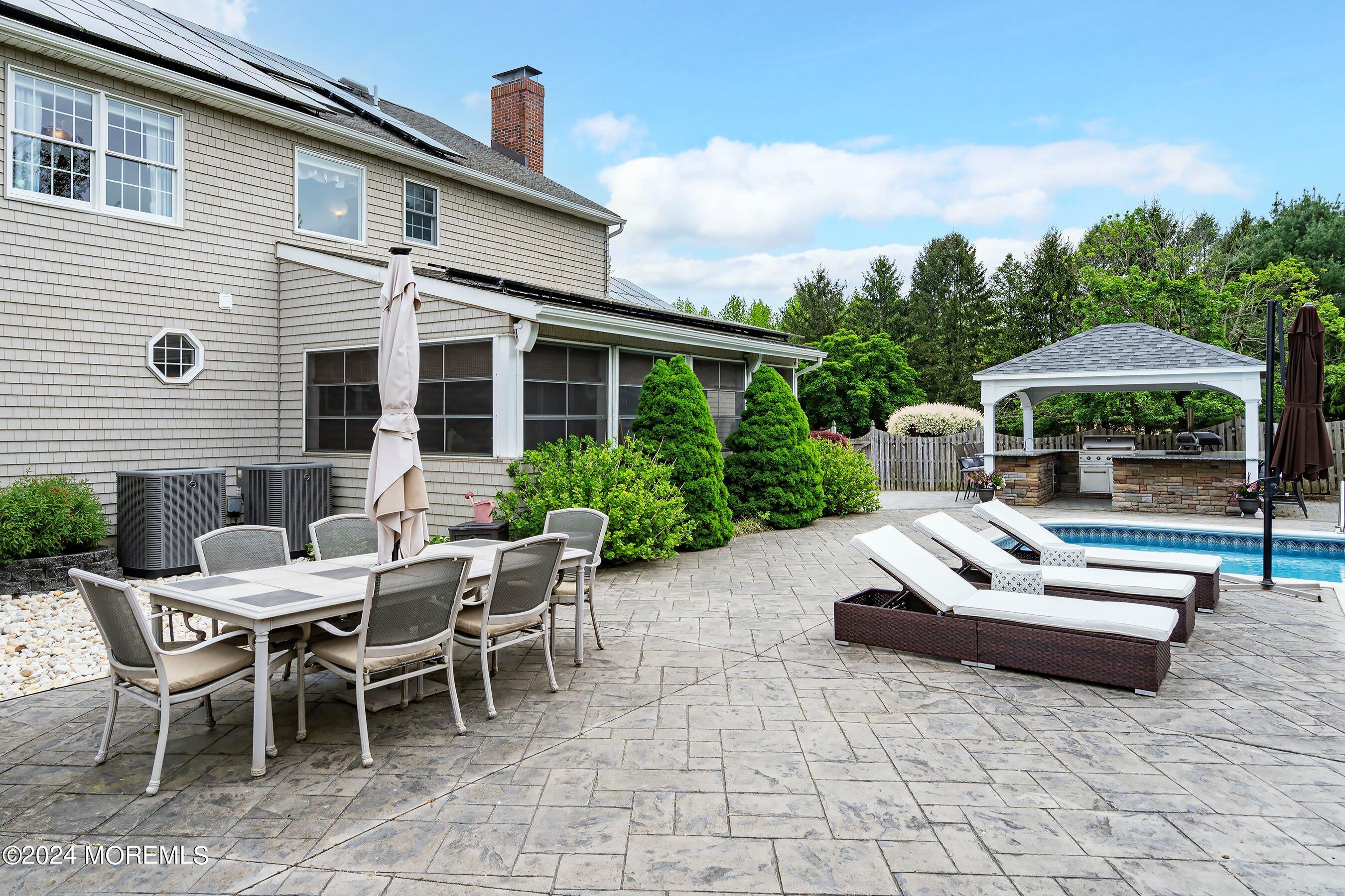 2 Pullen Drive Millstone Township, NJ 08535 - Photo 72 of 87 Outdoor Living 1