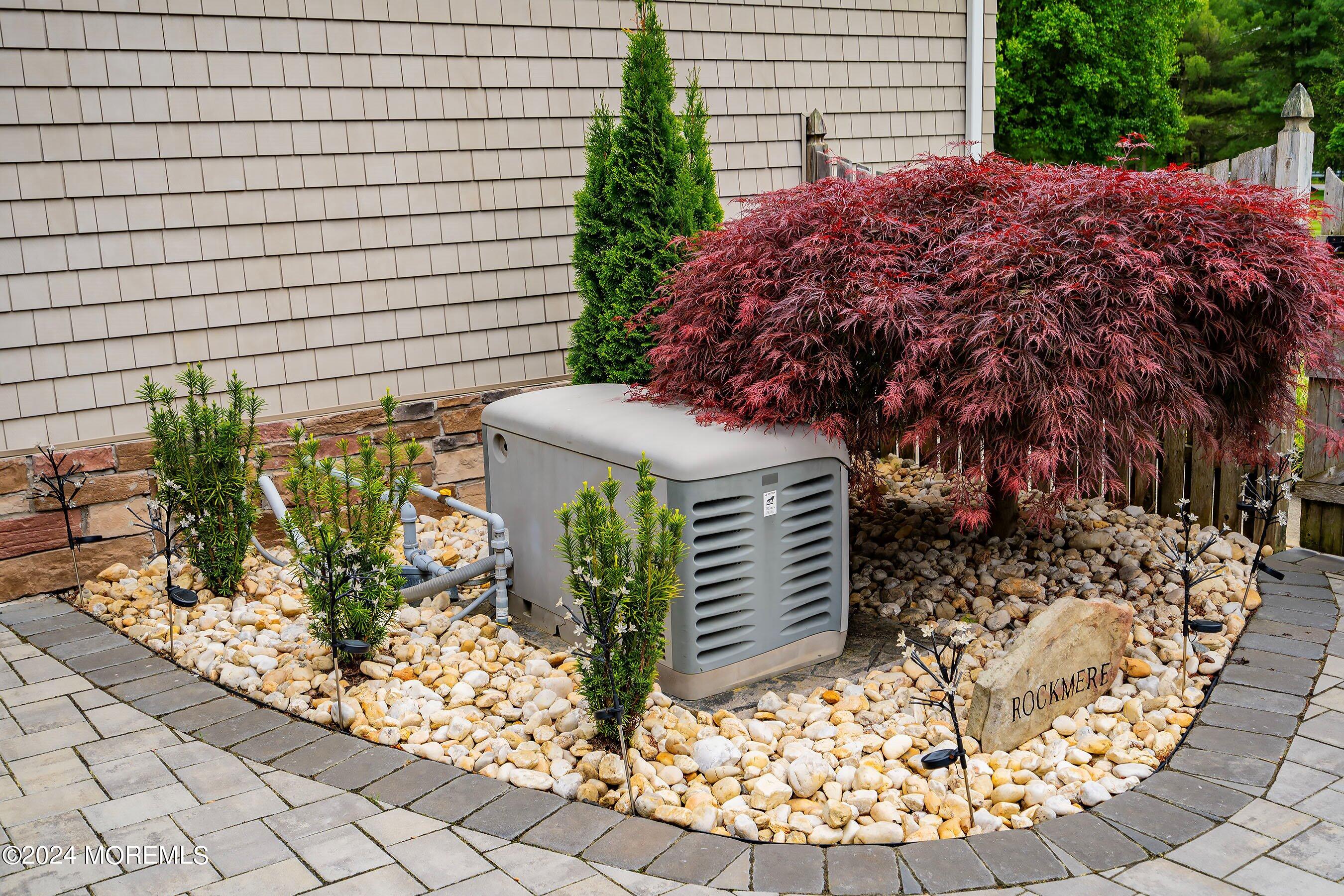 2 Pullen Drive Millstone Township, NJ 08535 - Photo 79 of 87 a front view of a house with a yard