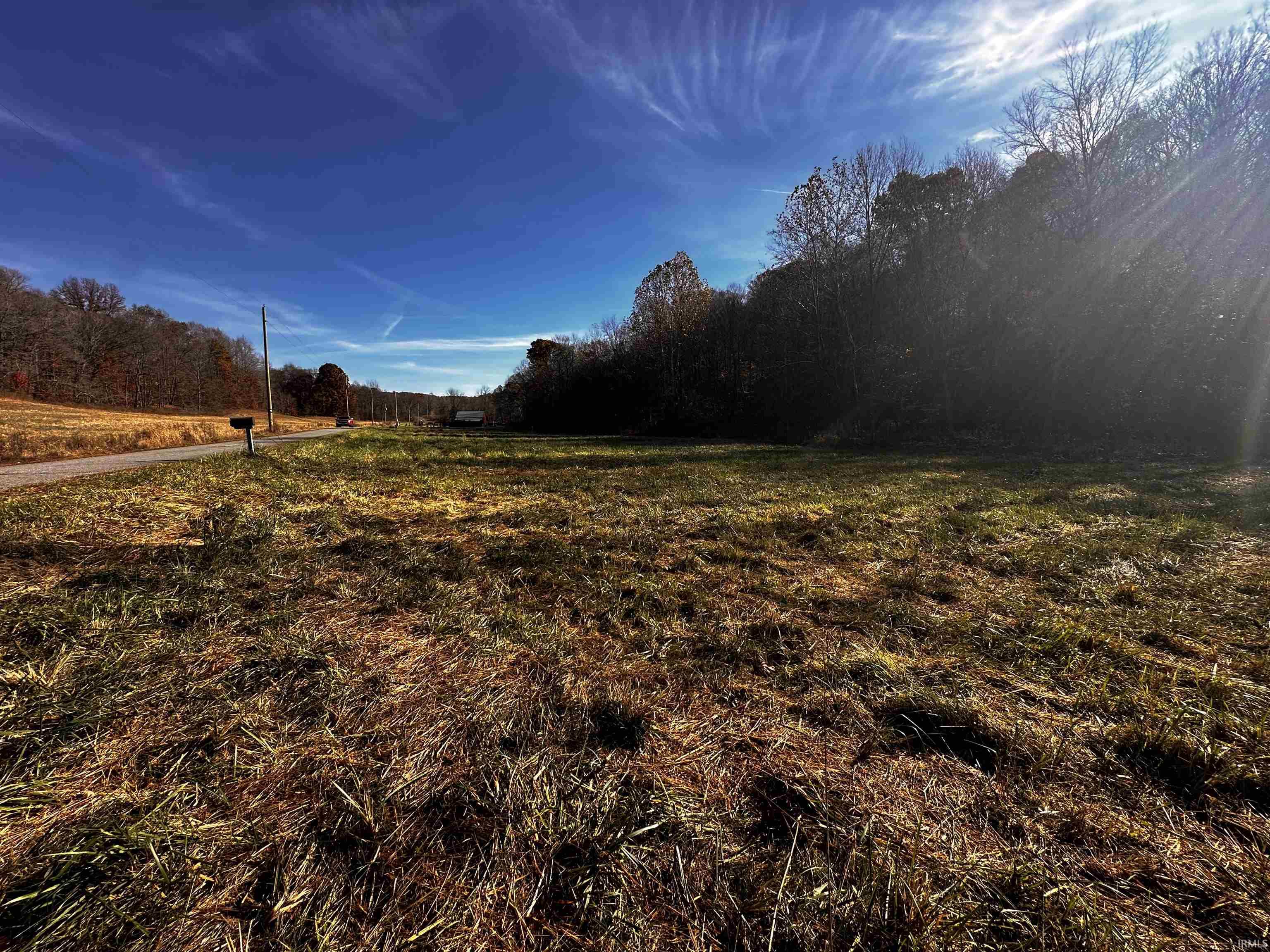 2949 South Happy Hollow Road Bloomfield, IN 47424 - Photo 1 of 16