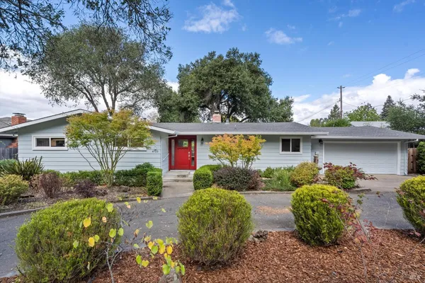 $849,000 | 4725 Montgomery Drive, Santa Rosa, CA 95409