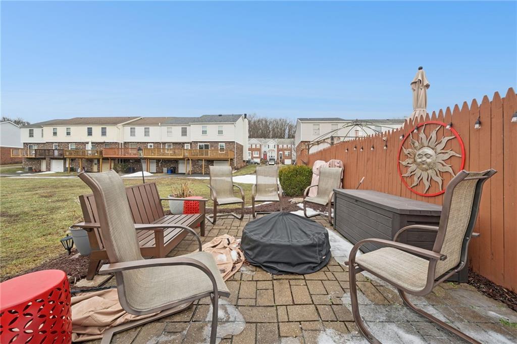 312 Shady Ridge Drive Monroeville, PA 15146 - Photo 30 of 42 Gallery Image 30