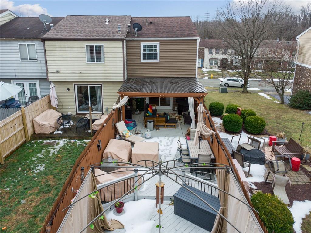 312 Shady Ridge Drive Monroeville, PA 15146 - Photo 34 of 42 Gallery Image 34