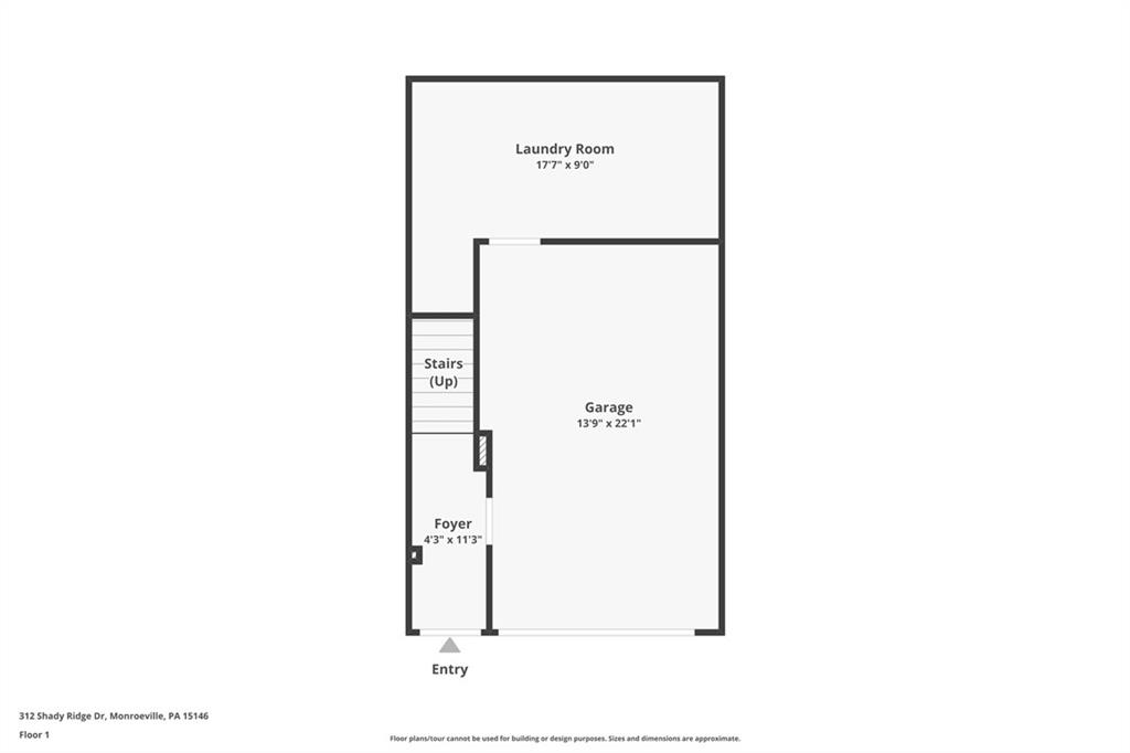312 Shady Ridge Drive Monroeville, PA 15146 - Photo 40 of 42 Gallery Image 40