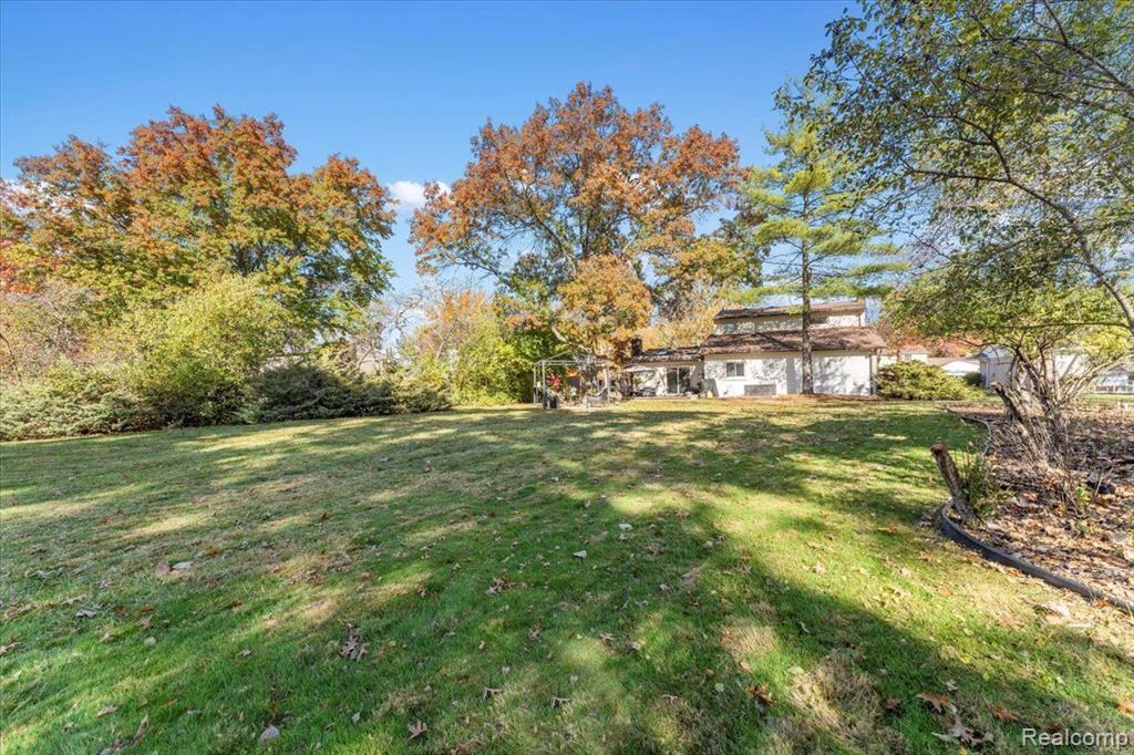 8441 Concord Road Grosse Ile, MI 48138 - Photo 34 of 47