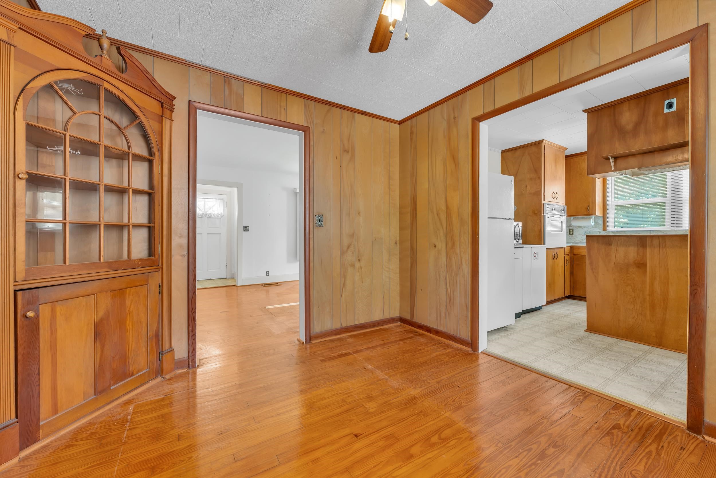 605 South Cedar Street Foley, AL 36535 - Photo 16 of 44 Dining Room