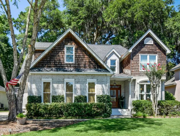 $659,000 | 229 West Commons Drive, St. Simons Island, GA 31522