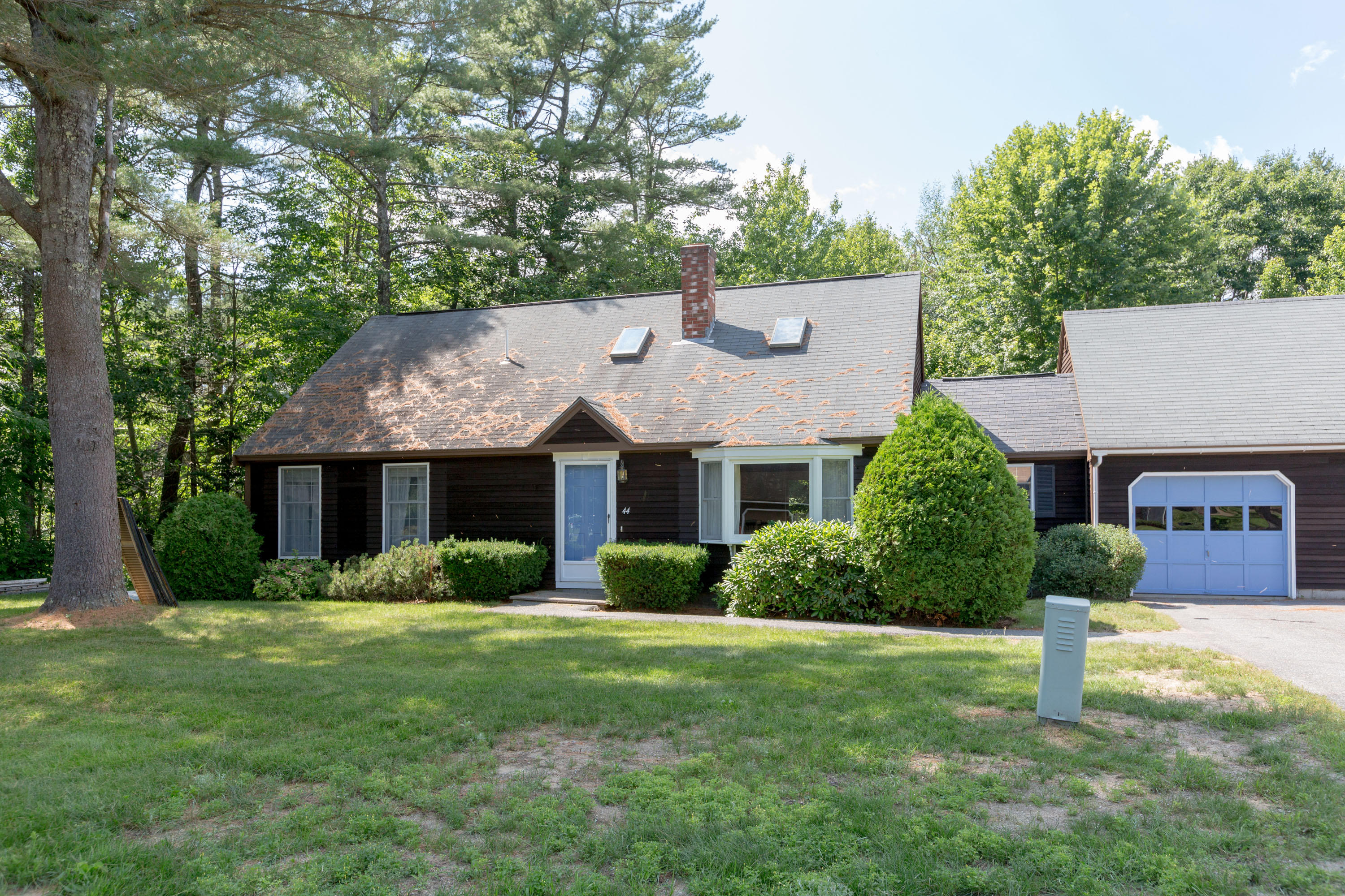 44 Cluf Bay Road, Unit 44 Brunswick, ME 04011 - Photo 1 of 31 Cluf Bay_Baribeau_03