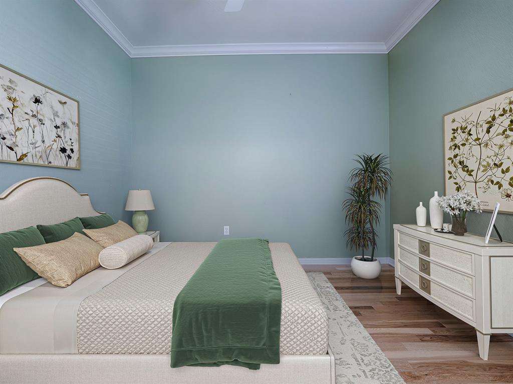 13007 Southeast 90th Court Road Summerfield, FL 34491 - Photo 26 of 78 Guest Bedroom
