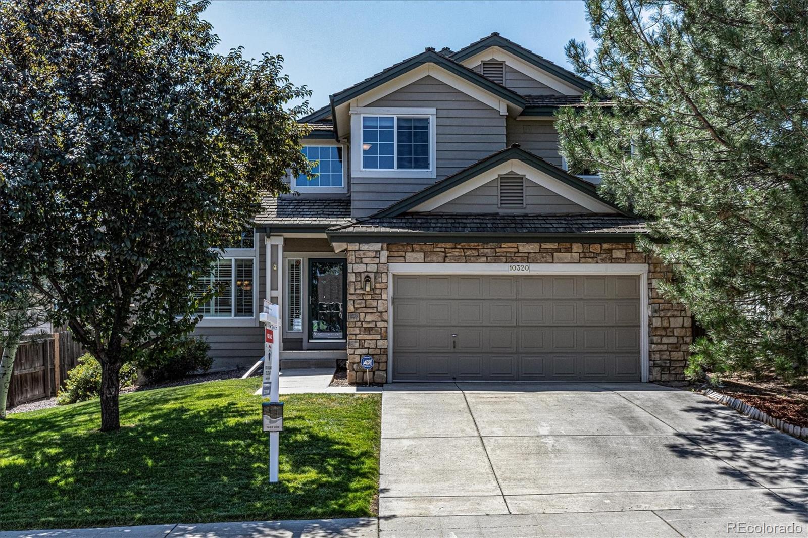 10320 Stoneflower Drive Parker, CO 80134 - Photo 1 of 35 Gallery Image 1