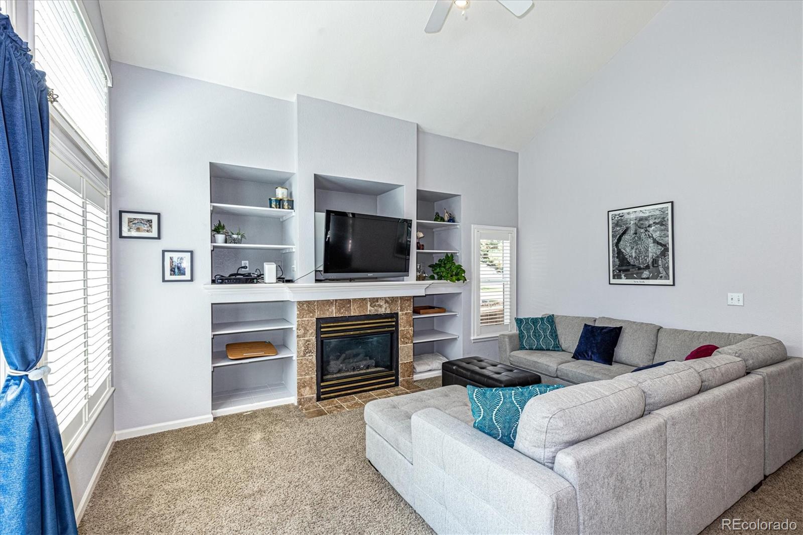 10320 Stoneflower Drive Parker, CO 80134 - Photo 11 of 35 Gallery Image 11