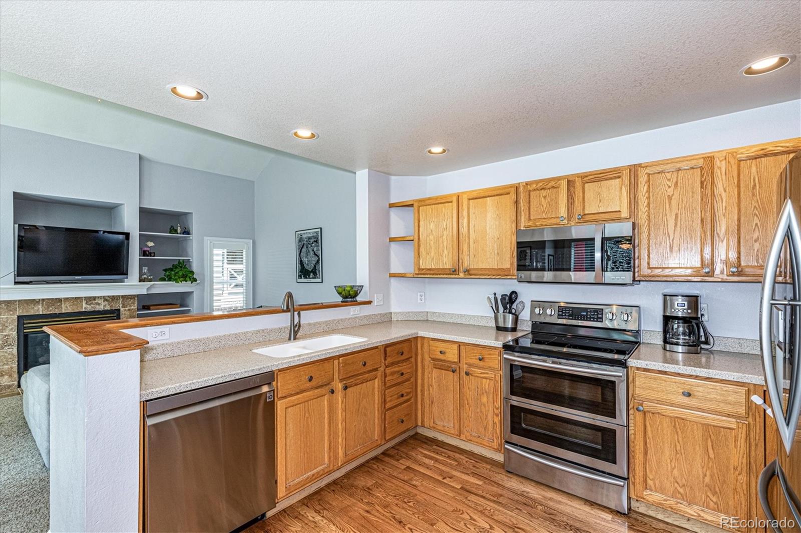 10320 Stoneflower Drive Parker, CO 80134 - Photo 15 of 35 Gallery Image 15