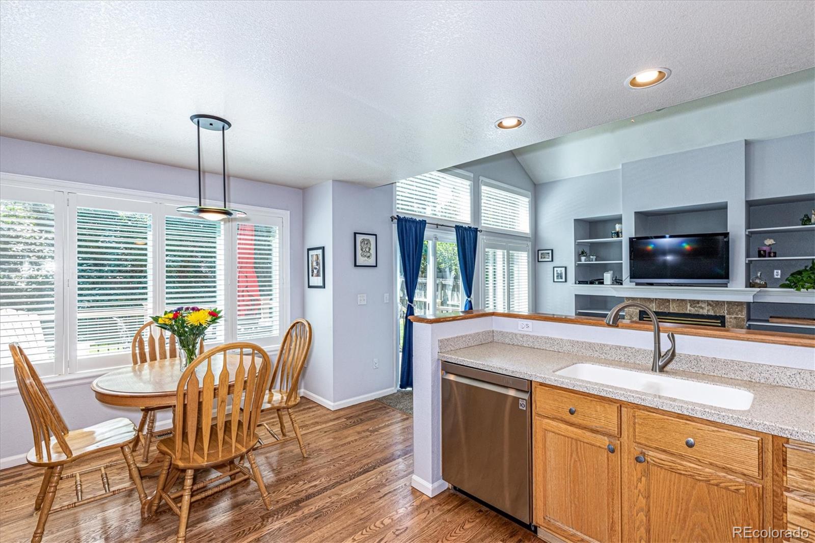 10320 Stoneflower Drive Parker, CO 80134 - Photo 16 of 35 Gallery Image 16